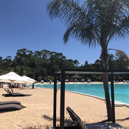 Solanas Forest Hotel Punta del Este Kültér fotó