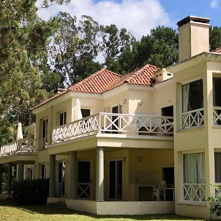 Solanas Forest Hotel Punta del Este Kültér fotó