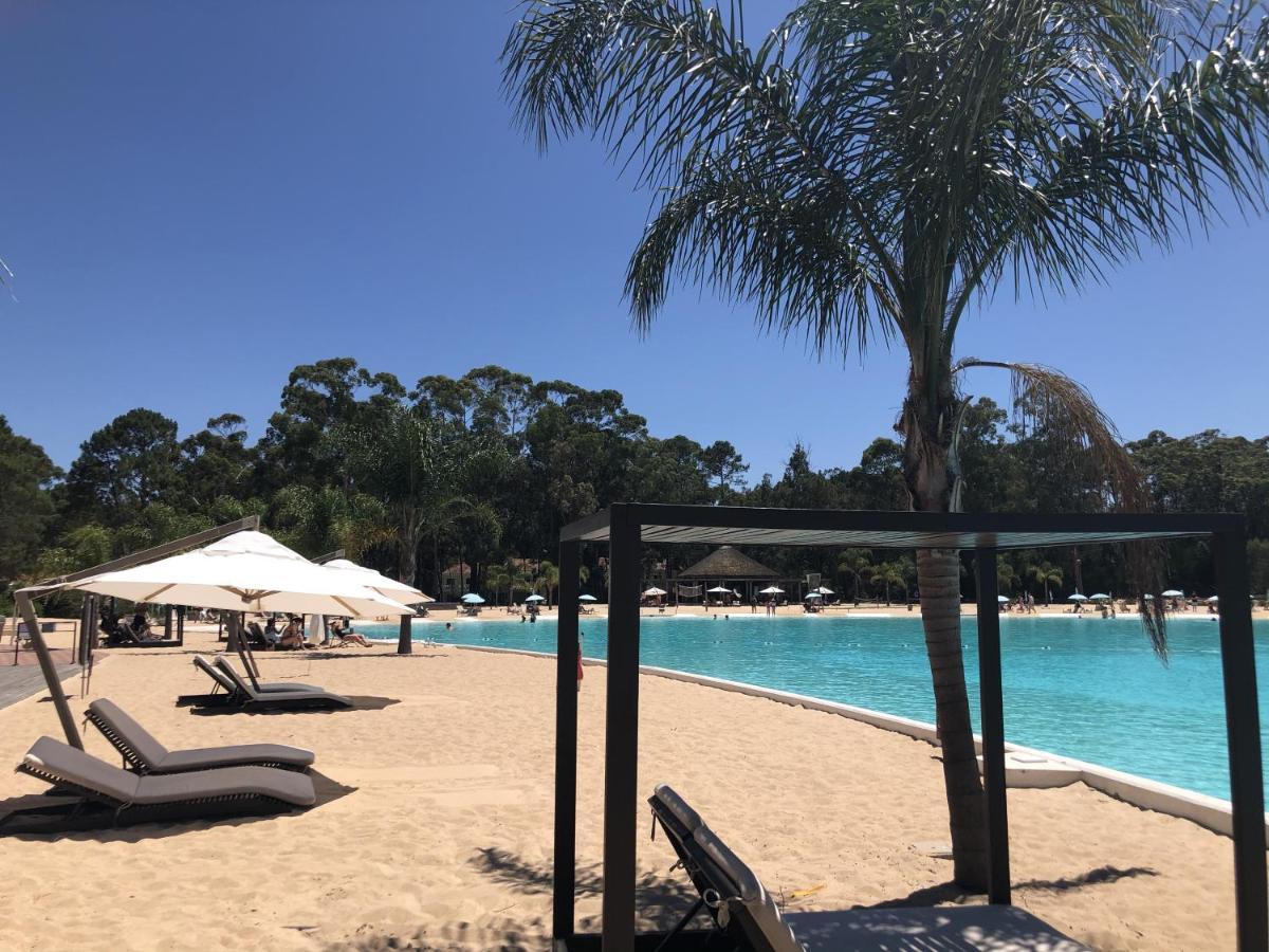 Solanas Forest Hotel Punta del Este Kültér fotó