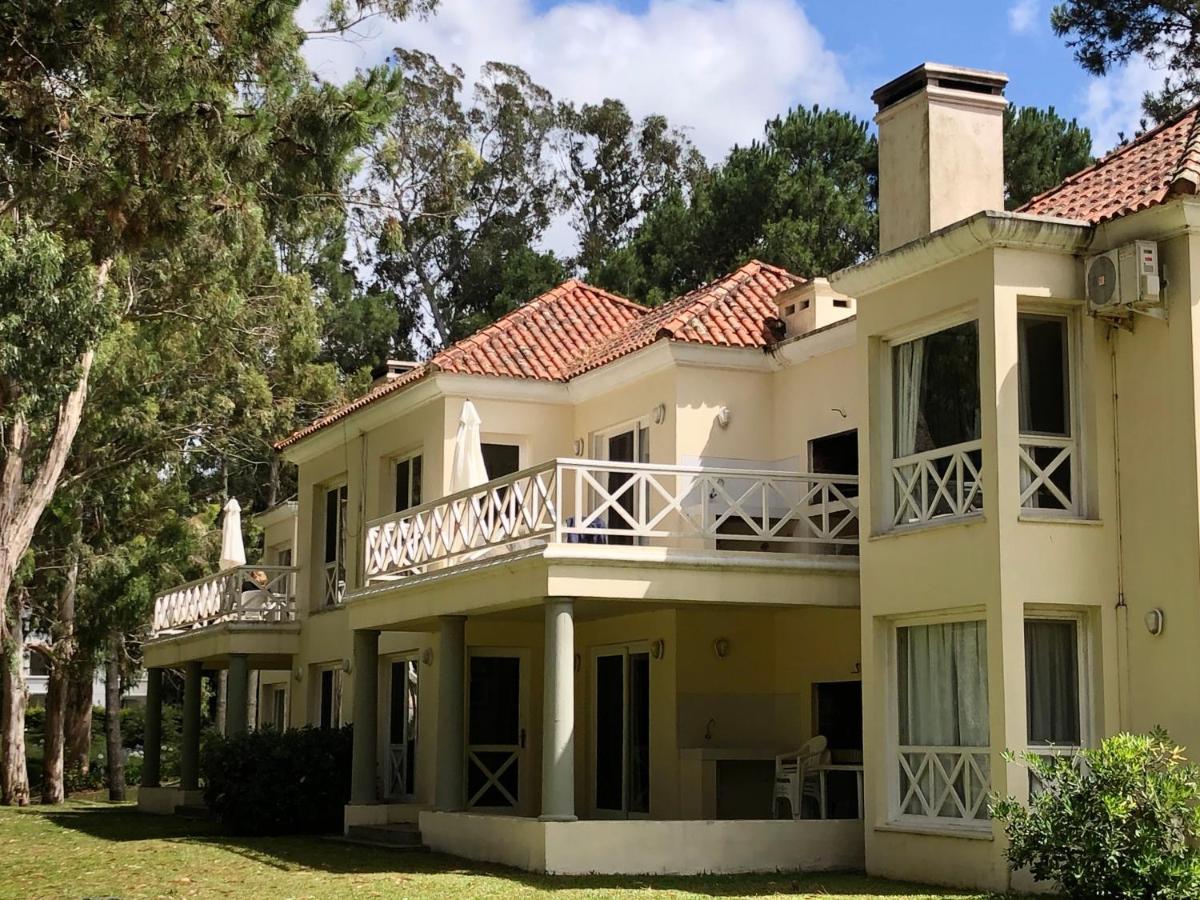 Solanas Forest Hotel Punta del Este Kültér fotó