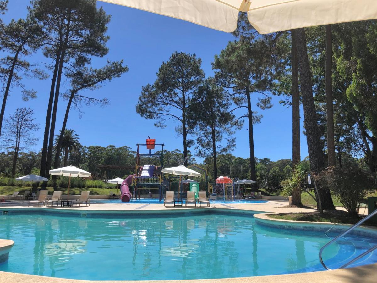 Solanas Forest Hotel Punta del Este Kültér fotó