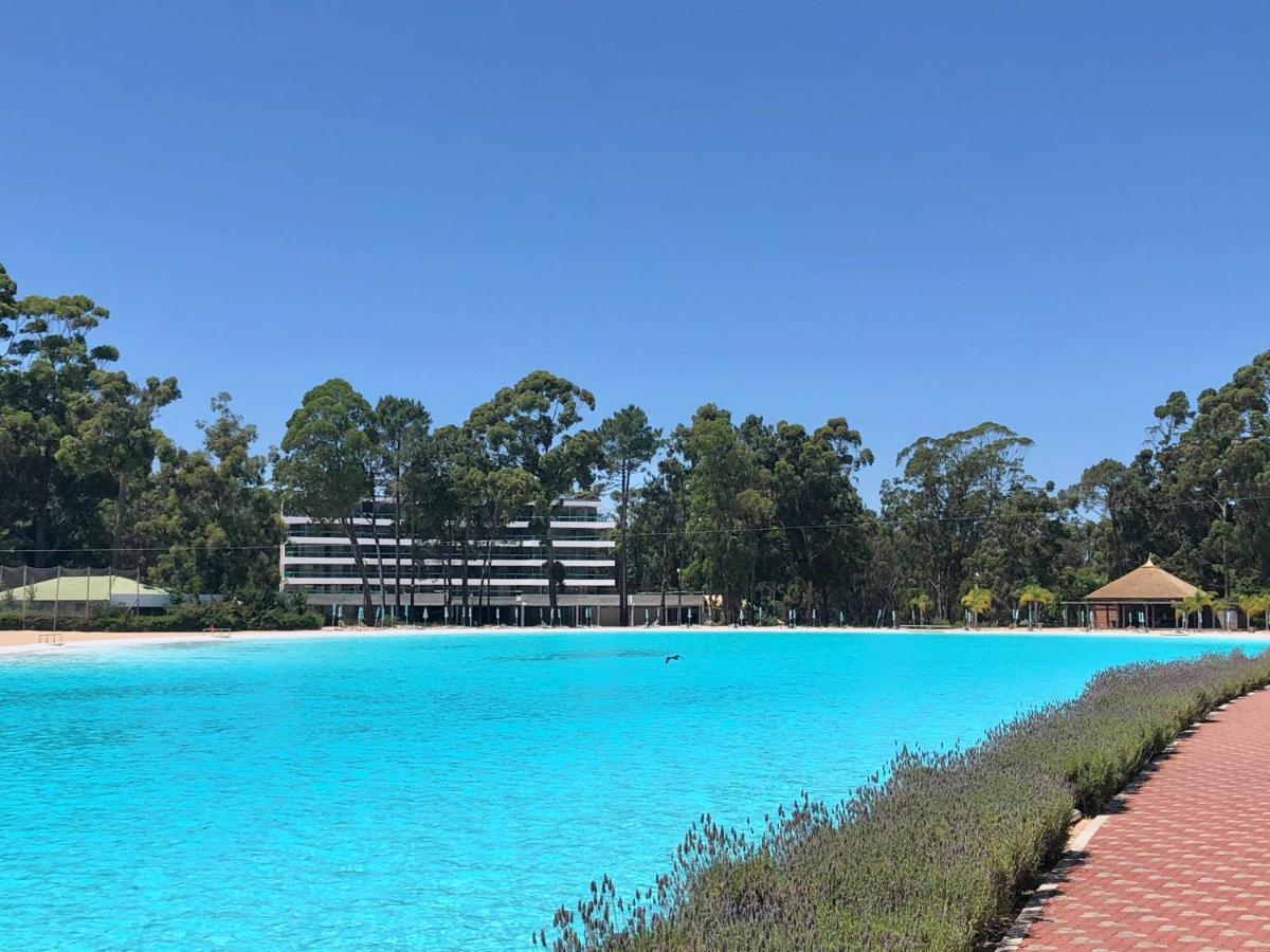 Solanas Forest Hotel Punta del Este Kültér fotó